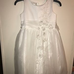 Kids dress